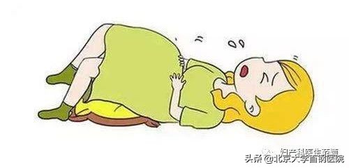 足月了胎膜早破胎儿有影响吗,胎膜早破选择顺产还是剖腹产