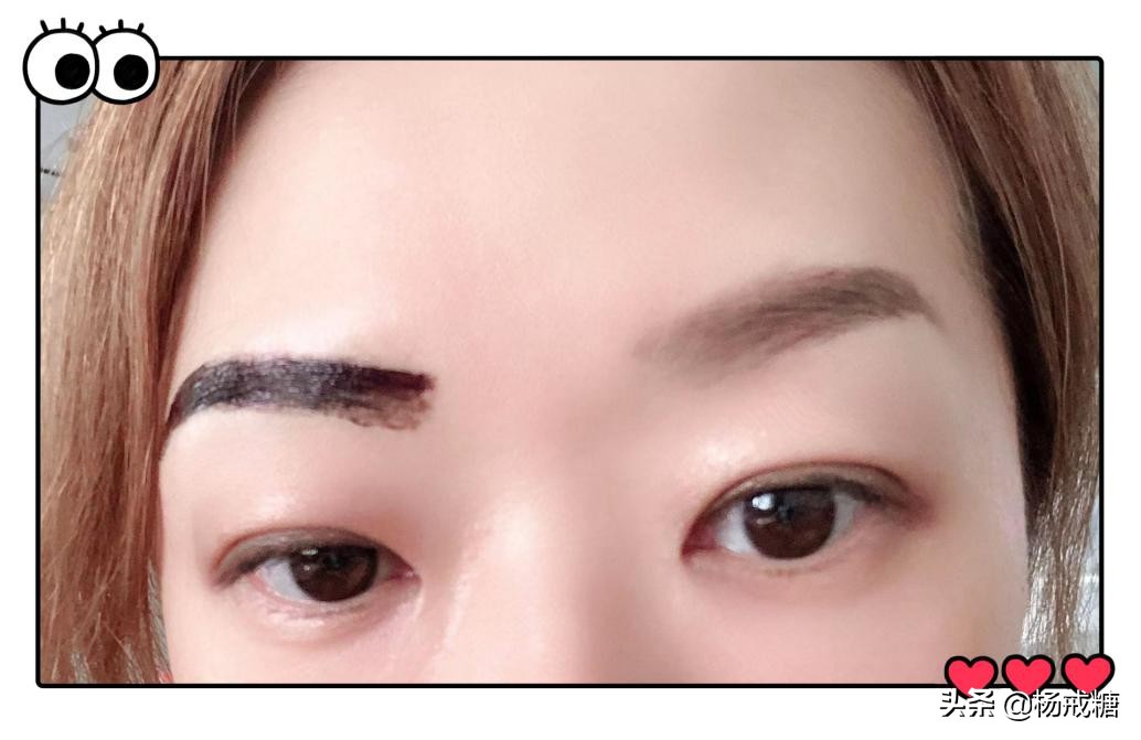 石原里美10秒眼妆测评,化妆好物推荐平价3.0版