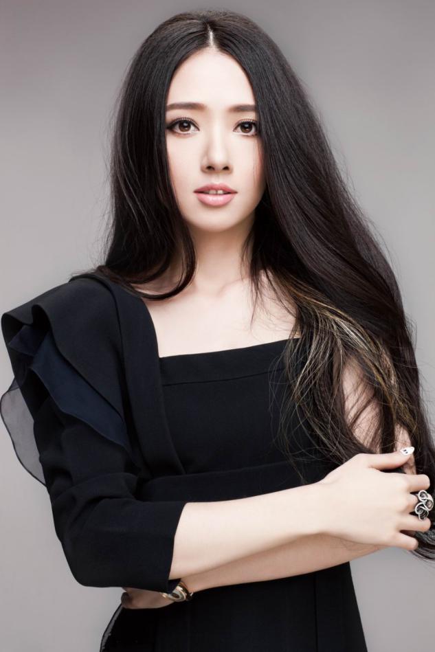 女生有这五个特征才是高级脸,大众脸的特征是什么