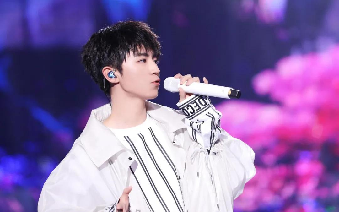 tfboys春晚2020合体了吗,春晚tfboys再次合体