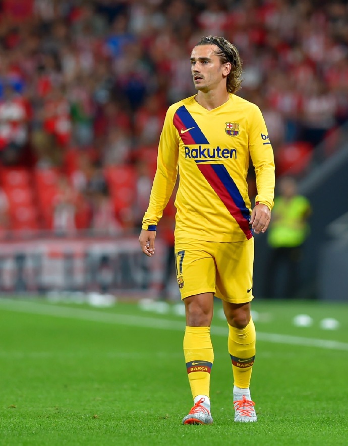 巴萨首败感言,巴萨惊喜