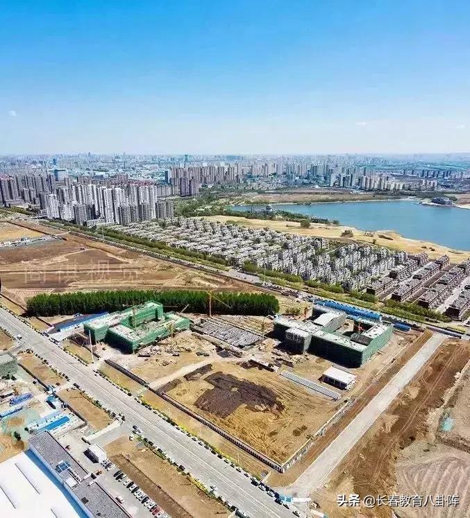 新建成的学校好还是老牌学校好,今年新建学校一览