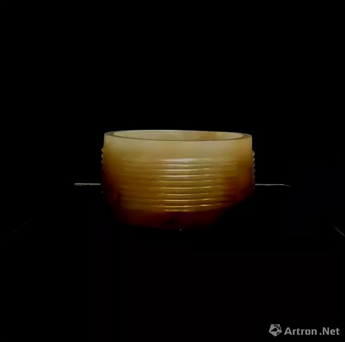 古玉玉色,古玉鉴定的五种玉色