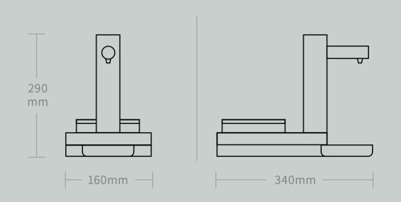 拒绝千滚水的直饮机,惠而浦即热式饮水机的功能键故障