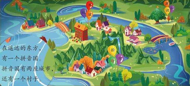 怎么引导4岁宝宝认识拼音,怎么样让4岁孩子快速了解拼音