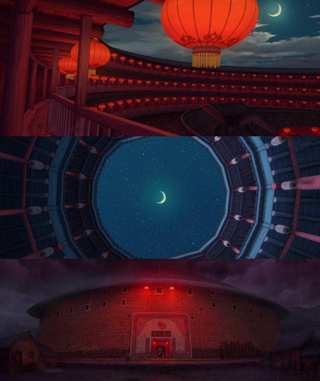 电影院大鱼海棠上映了吗,现在电影院还可以看大鱼海棠吗