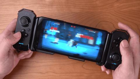 北通h2手柄和rog对比,小鸡x2手柄和北通h2哪个好