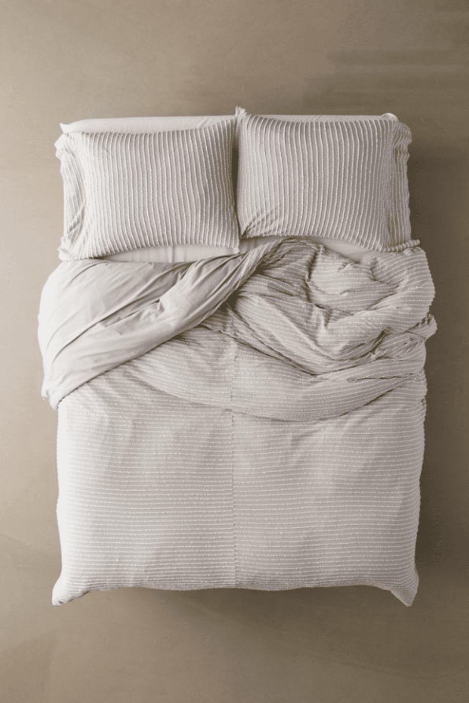 如何自己弄一张大床,怎样弄床最好看