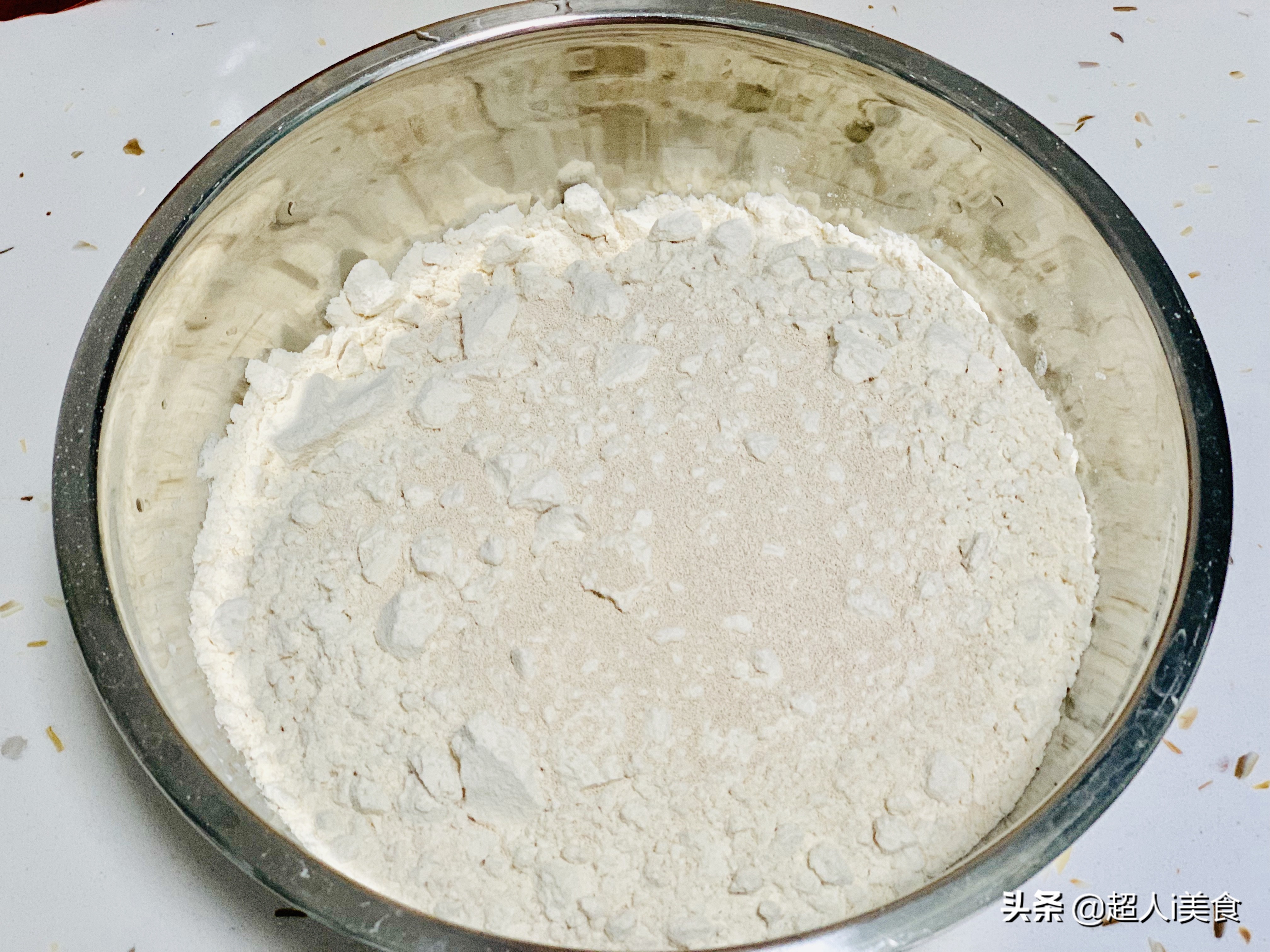 红豆馅可以做哪些面食,红豆馅的面食的各种做法