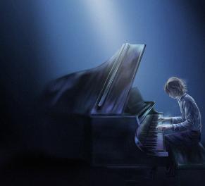 夜的钢琴曲纯音乐20首,夜的钢琴曲最好听是哪首