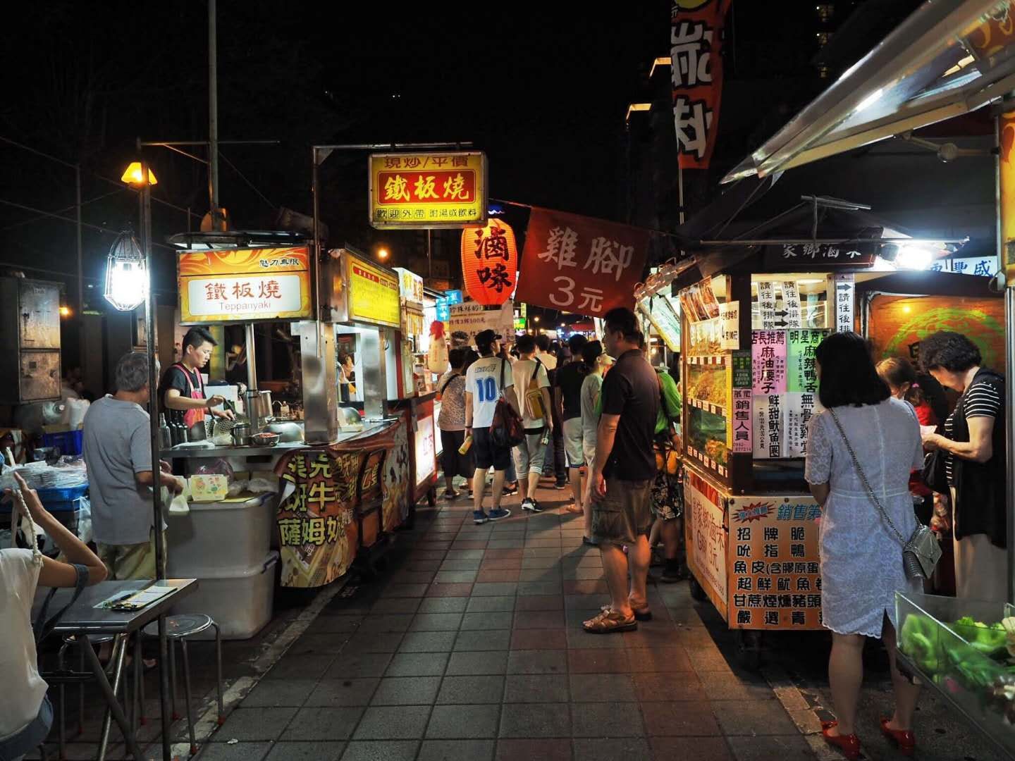 威海韩乐坊值得一逛的店铺,威海韩乐坊值得打卡的地方