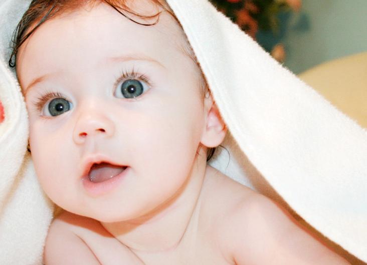 中西医结合治小儿黄疸有突破，清热利湿、利胆退黄，新手妈妈必看