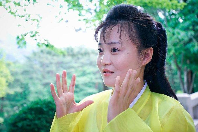 朝鲜年轻人上大学,朝鲜年轻人的愿望