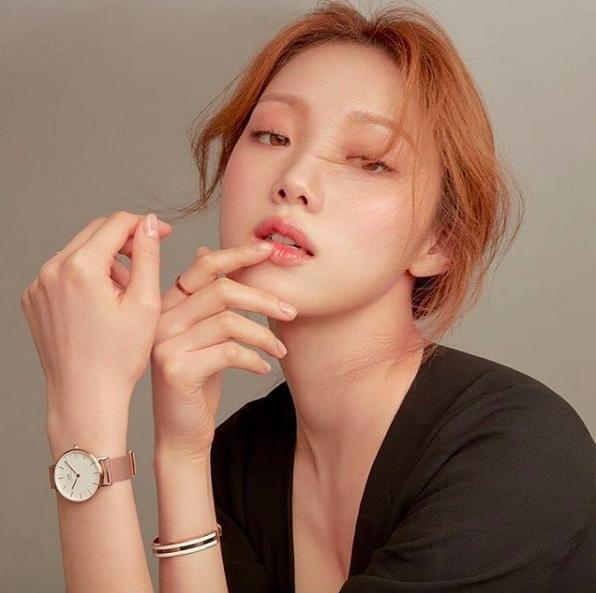 2023火遍全网的手表,ins上最火的手表dw