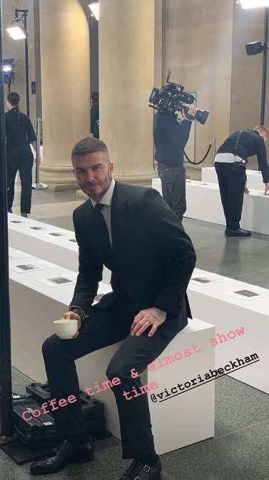 贝小七时装秀完整版,贝小七巴黎世家秀