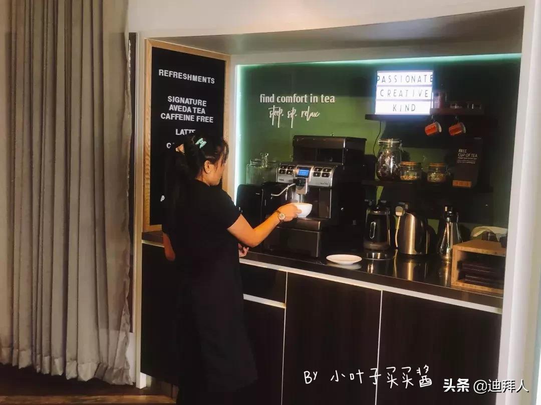 买买酱带你剪头发-Aveda美容沙龙体验