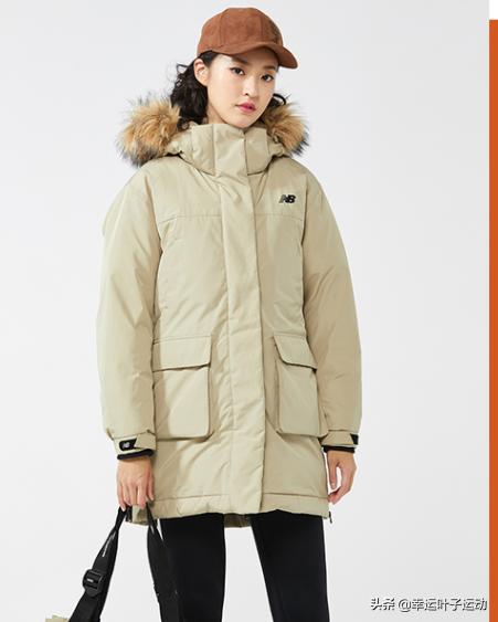 双十一值得入手的羽绒服长款,双12大牌羽绒服推荐