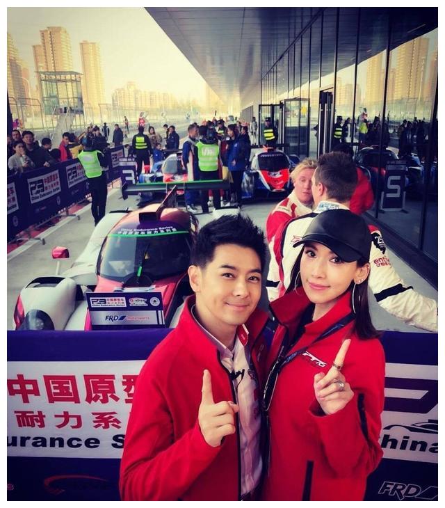 陈若仪林志颖姐弟情深,林志颖妈妈对陈若仪态度转变