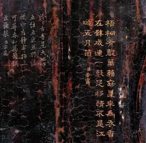 古琴弦会断吗,古琴有断纹