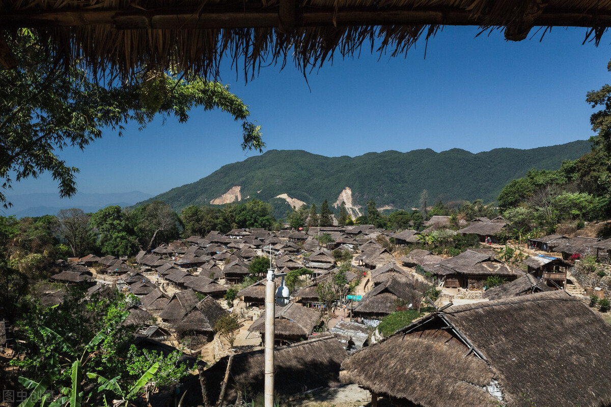 云南自驾游公路崎岖险要吗,云南自驾最美的路段