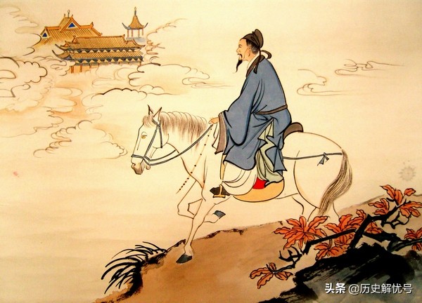 千古最冷门的一首诗,古时候最烂俗的十首诗