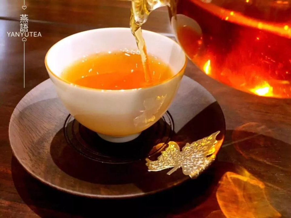 普洱茶怎么喝才能减肥效果好一点,燕语普洱茶怎么样