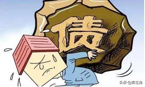 只要不欠别人钱就是富人,不欠别人任何钱