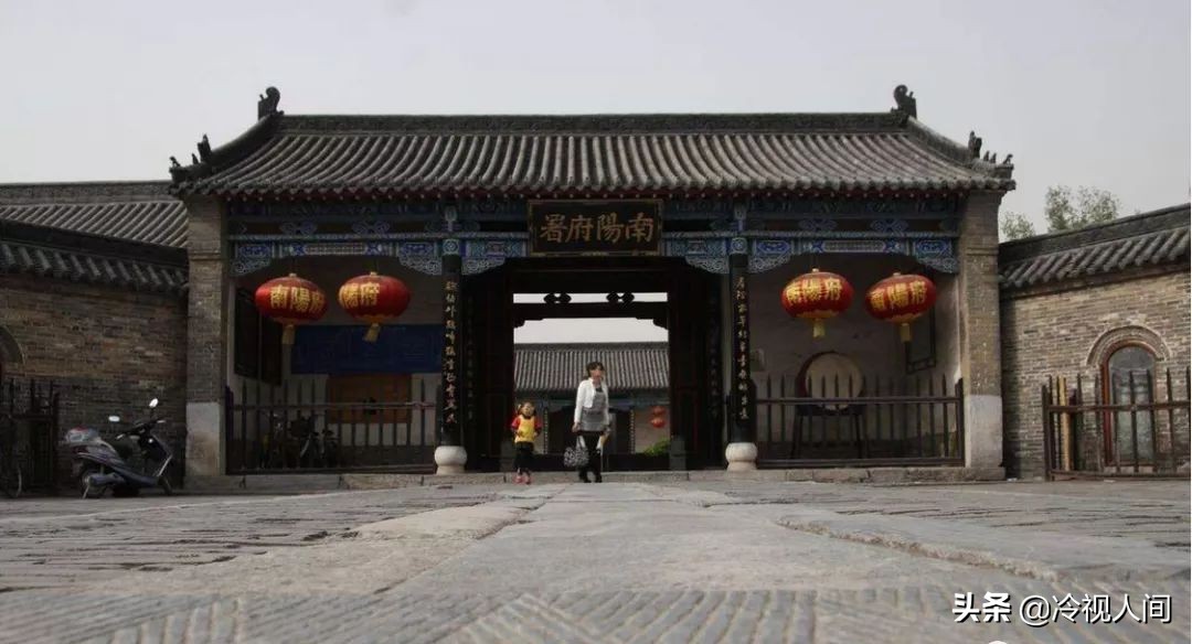 南阳怎样？看完你也会说“中！中！中！”