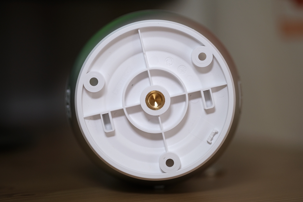 360智能摄像机云台ai版测评,360云台ai摄像机控制摄像头