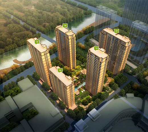 盐城值得推荐新楼盘,盐城各个板块分析