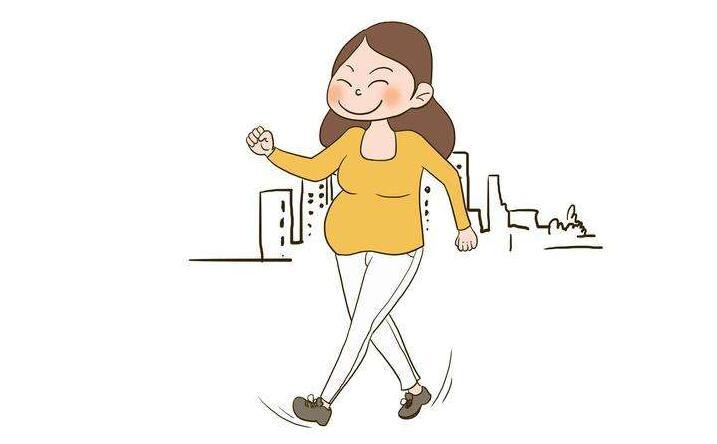 孕期做到这3点宝宝越聪明,孕妇每天三个动作生娃一点不费劲