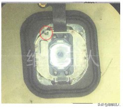 iphone6s按键失灵怎么维修,iphone6中间按键失灵怎么返回