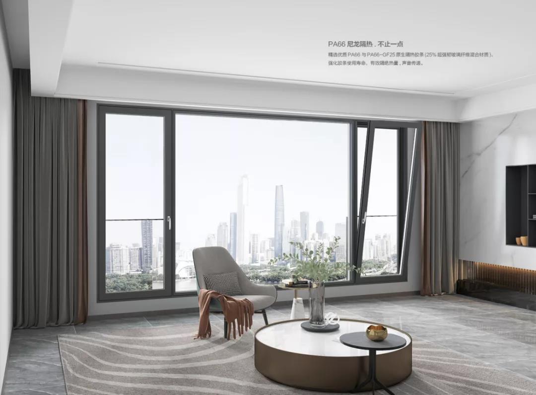 阳台玻璃观景护栏,美好空间,静谧一方时光