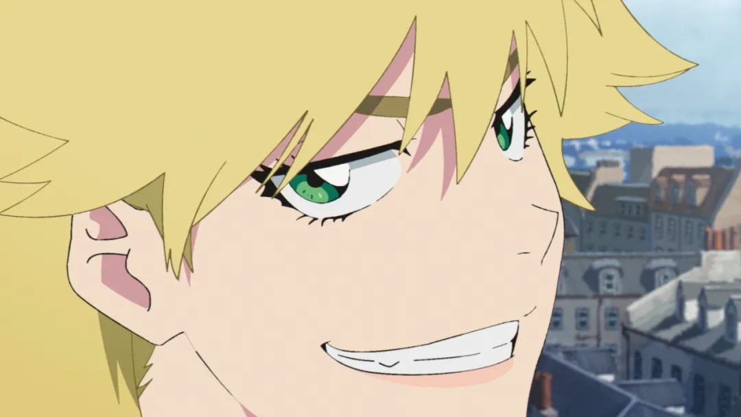 b站最近动漫电影,b站好看的动画电影