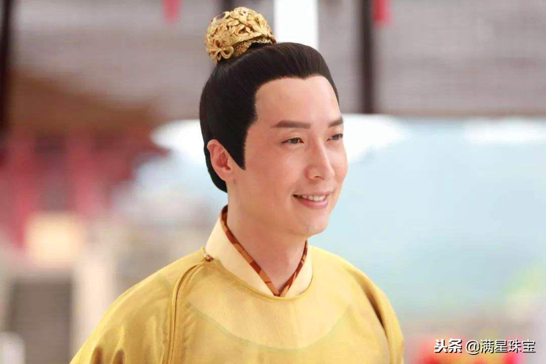 唐隆最后结局,唐隆建发家史