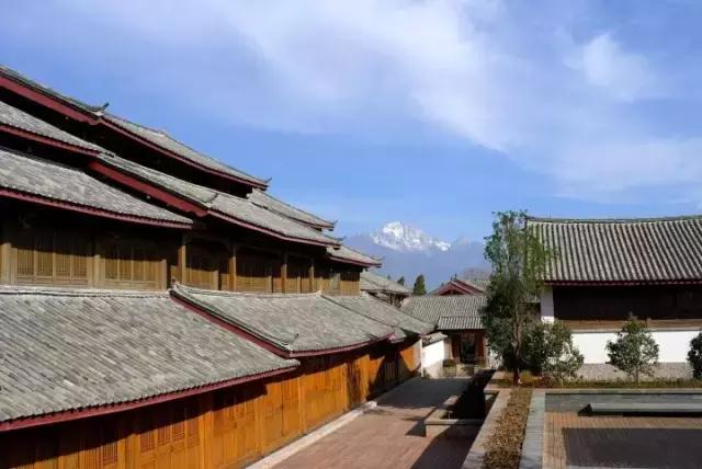 国内野奢酒店民宿排名榜,国内30家顶级野奢酒店