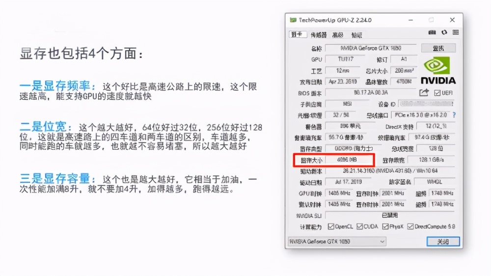 显卡性能参数如何确定,显卡性能参数哪些比较重要