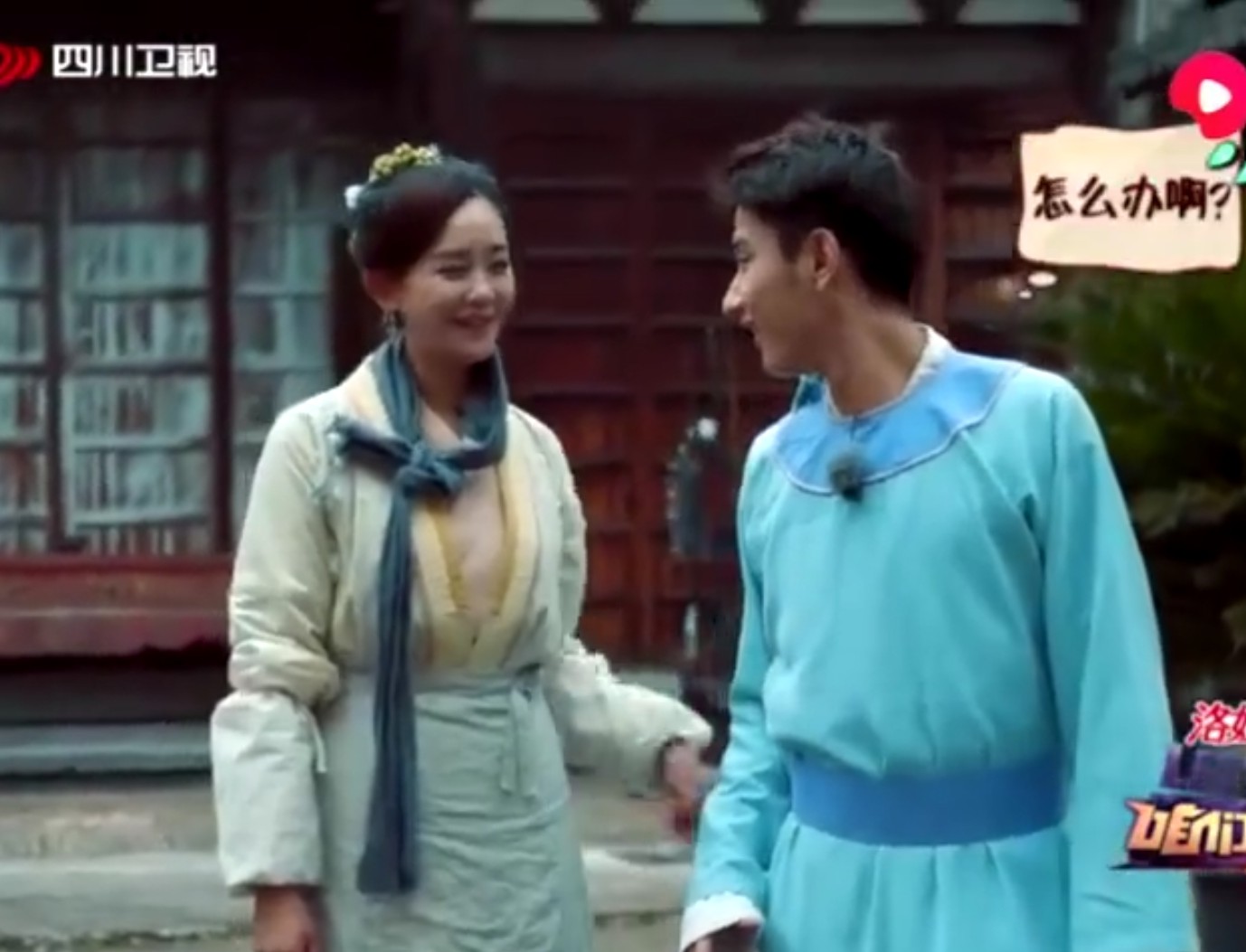 于小彤与陈小纭分手原因是什么,于小彤和陈小纭为什么要分手