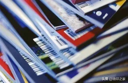 印刷常用纸张图片大全,印刷画册一般常用的是什么纸张