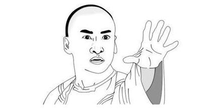 一语道破天机还可以怎么说,一语道破天机太现实的话