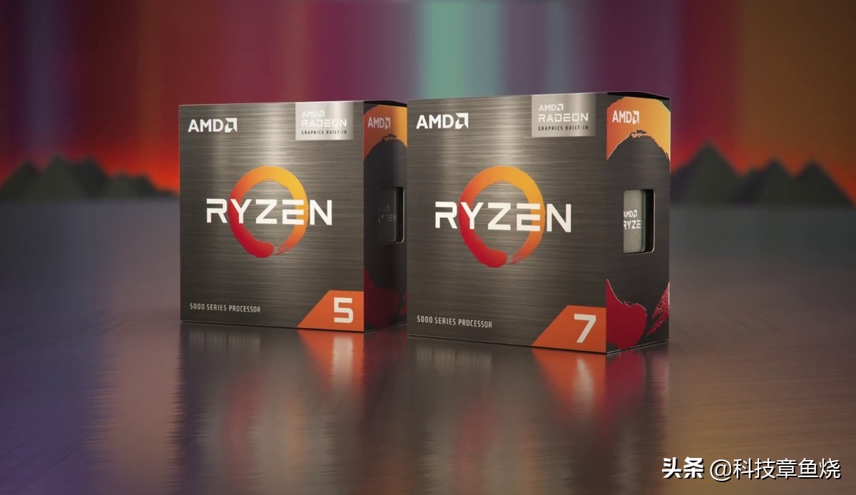 amd锐龙5000系列apu,amd锐龙5000价位游戏笔记本