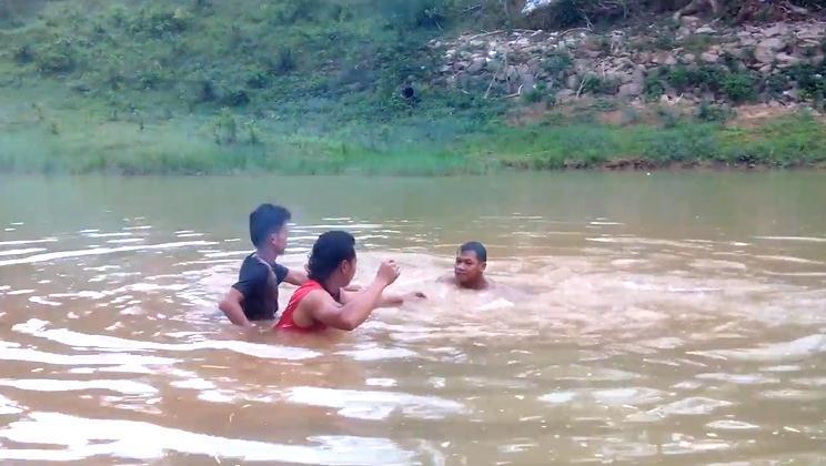 小时候的夏天农村夜晚,儿时夏天的记忆