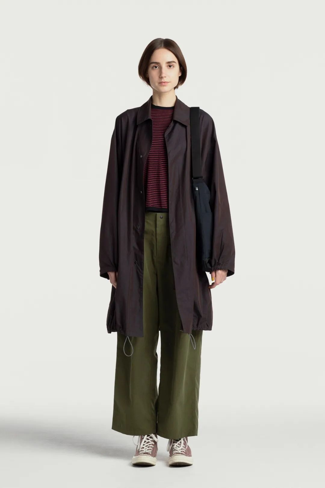 各户外品牌必买,一线户外品牌有哪几个