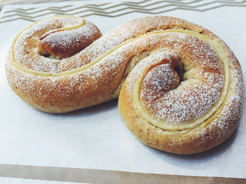 原麦山丘面包好吃排名,原麦山丘哪一款热吃好吃