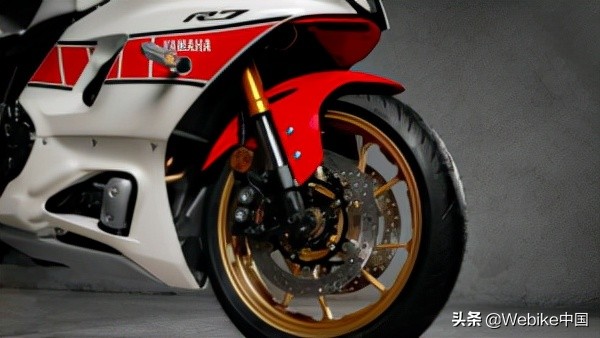 雅马哈摩托车YZFR25,雅马哈摩托车2023最新款600cc