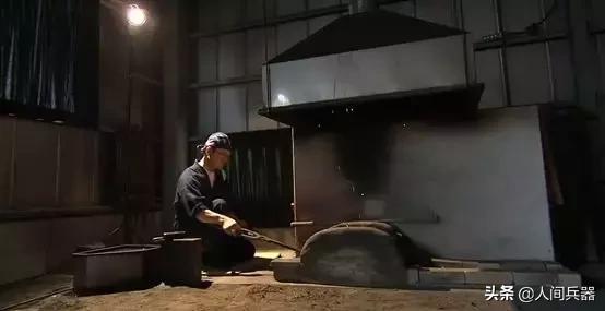 好的日本刀有多耐砍,最正宗的日本刀