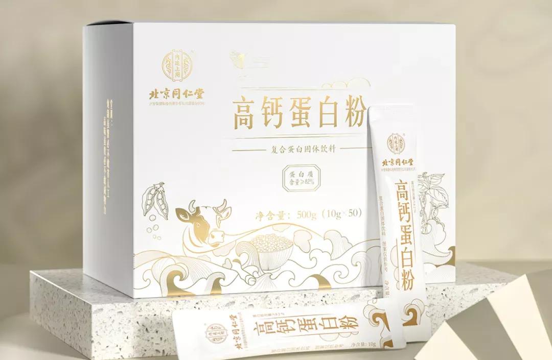 保健品包装应该有什么图案,保健品包装设计重点在哪里