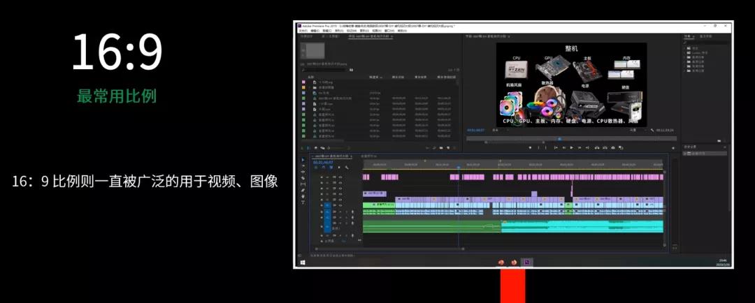 显示器该怎么选看完这篇就够了,显示器应该怎么选择
