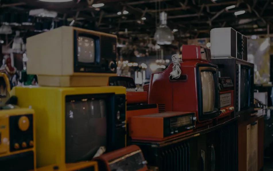 曼谷最好的中古店,泰国曼谷买衣服中古