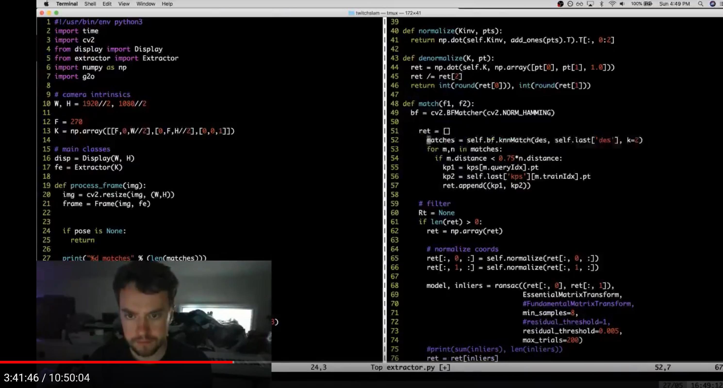 黑客编程全过程视频,十二岁编程天才黑客